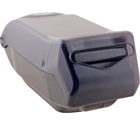 San Jamar Dispenser Napkin H5001TBK